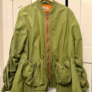 Parachute Sport Jacket